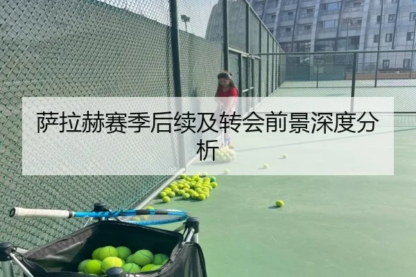 萨拉赫赛季后续及转会前景深度分析